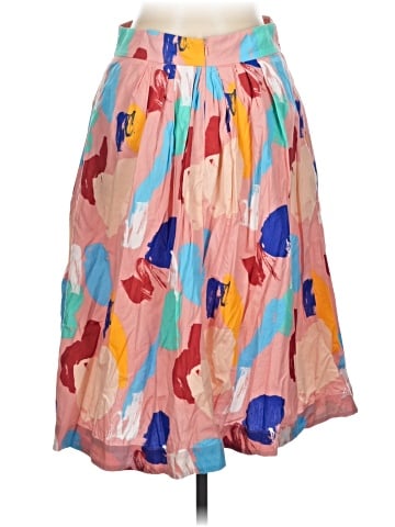 Emily and Fin Casual Skirt (view 2)