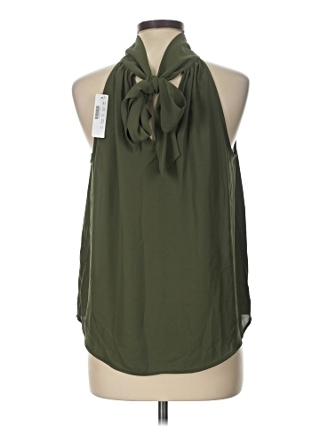 J.Crew Sleeveless Blouse (view 2)