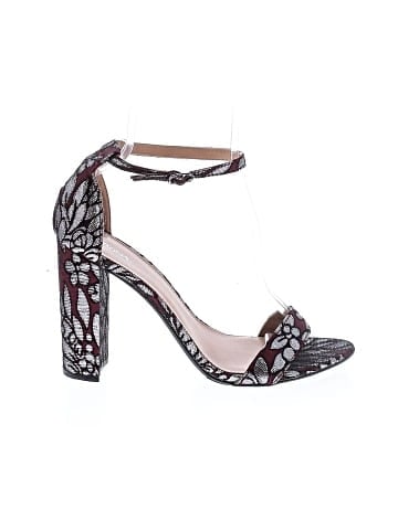Merona Sandals (view 1)