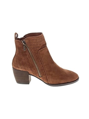 Lucky Brand Ankle Boots (view 1)