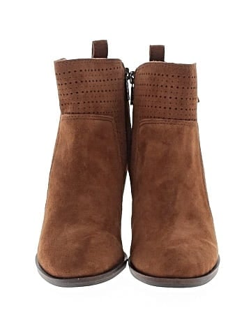 Lucky Brand Ankle Boots (view 2)