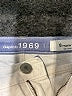 Gap White Shorts Size 8 - photo 3