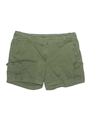 Vineyard Vines Khaki Shorts (view 1)