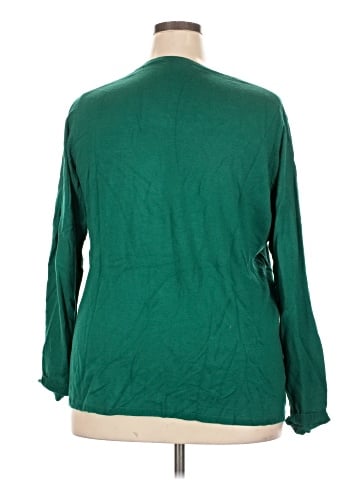 Roz & Ali 3/4 Sleeve Top (view 2)