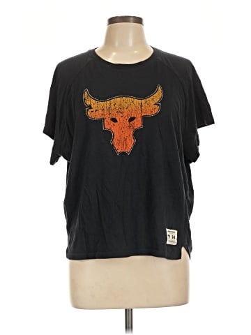 Under Armour Short Sleeve T-Shirt (view 1)