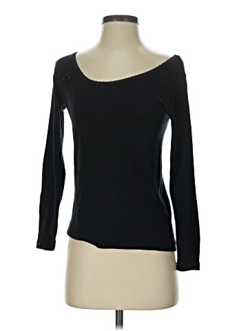 Tsumori Chisato 3/4 Sleeve T-Shirt (view 1)
