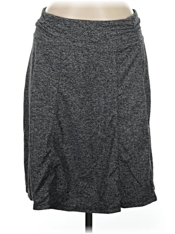Athleta Casual Skirt (view 1)