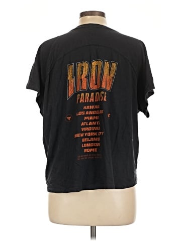 Under Armour Short Sleeve T-Shirt (view 2)