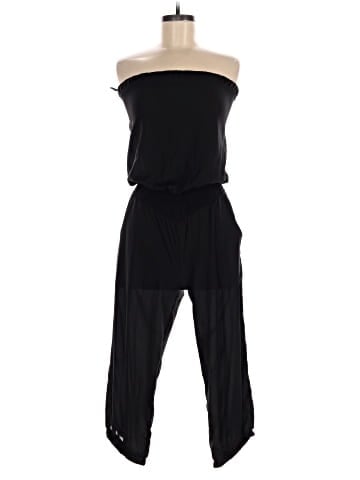 Body Central Jumpsuit (view 1)