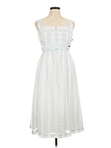White House Black Market Casual Dress (view 1)