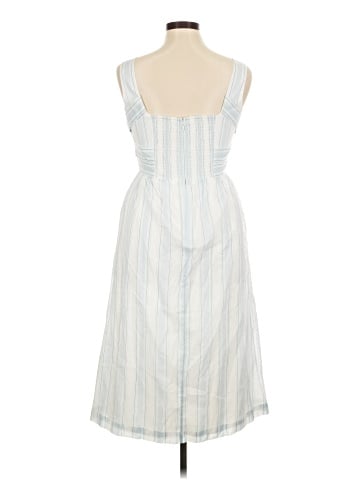 White House Black Market Casual Dress (view 2)