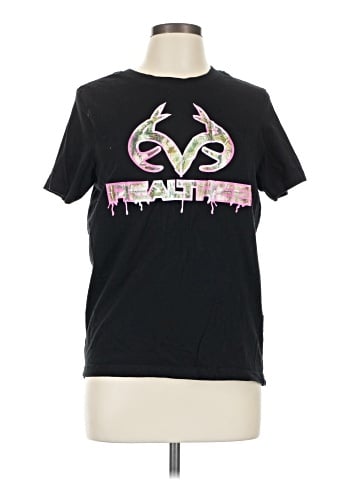 Jockey Short Sleeve T-Shirt (view 1)