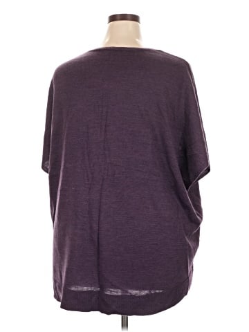 Coldwater Creek Short Sleeve Top (view 2)