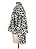 Fabletics Animal Print White Jacket Size L - photo 5