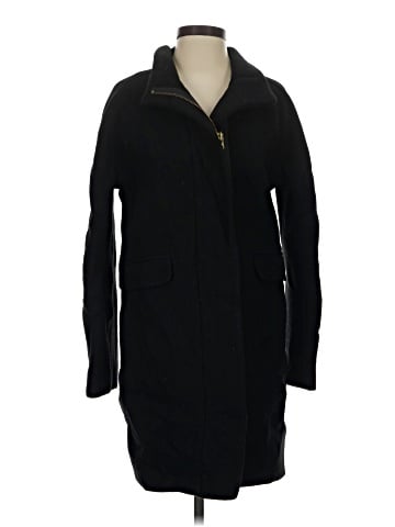 J.Crew Wool Coat (view 1)