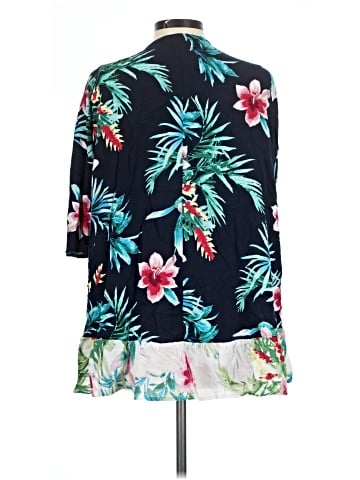 Suzanne Betro Kimono (view 2)