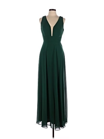 Thread Cocktail Dress (view 1)