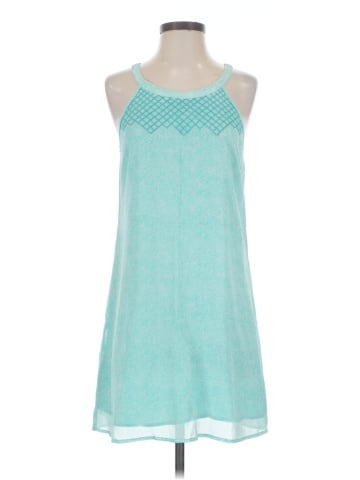 Skies Are Blue Casual Dress (view 1)