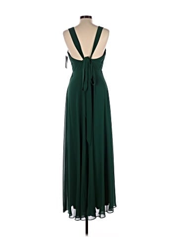 Thread Cocktail Dress (view 2)