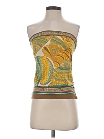 Trina Turk Tube Top (view 1)