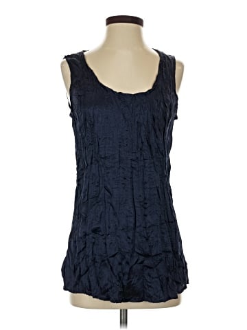 Eddie Bauer Sleeveless Blouse (view 1)