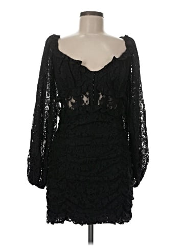Astr Cocktail Dress (view 1)