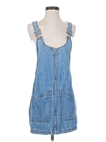 Forever 21 Casual Dress (view 1)