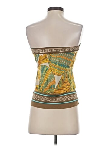 Trina Turk Tube Top (view 2)