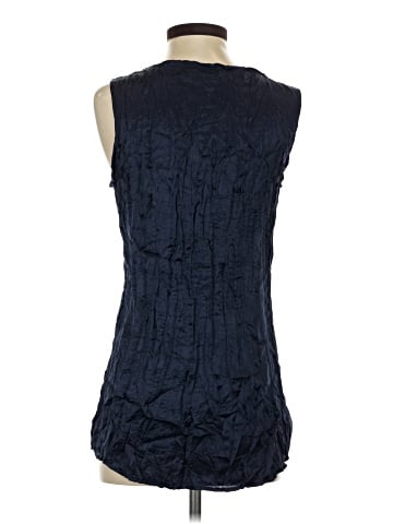 Eddie Bauer Sleeveless Blouse (view 2)