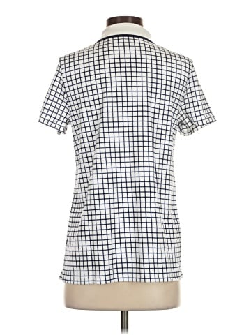 Lands' End Short Sleeve Polo (view 2)
