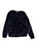H&M 100% Polyester Blue Pullover Sweater Size 10 - 12 - photo 1