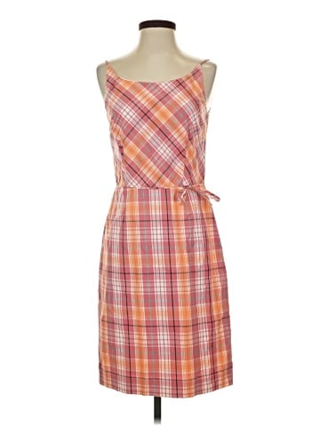Ann Taylor Factory Casual Dress (view 1)