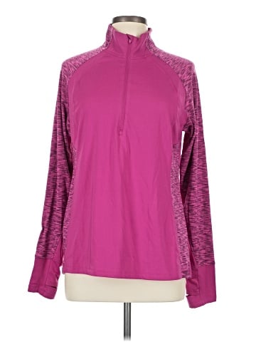 Danskin Now Pullover Sweater (view 1)