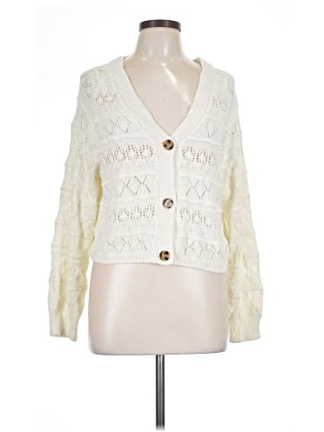 Blue Rain Cardigan (view 1)