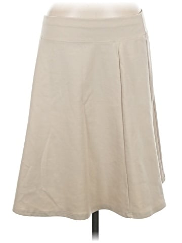 N Touch Casual Skirt (view 1)