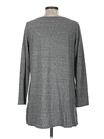 Purejill 3/4 Sleeve T-Shirt (view 2)