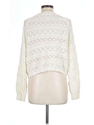 Blue Rain Cardigan (view 2)