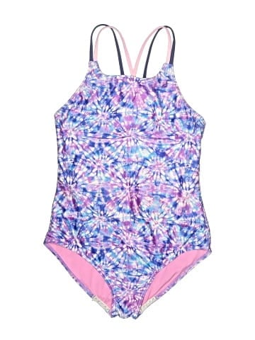 Speedo One Piece Swimsuit (view 1)