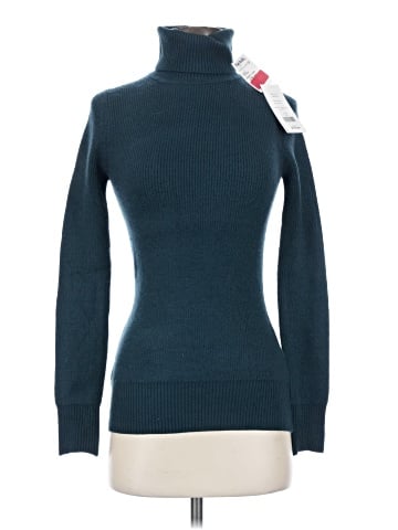 French Connection Turtleneck Sweater (view 1)