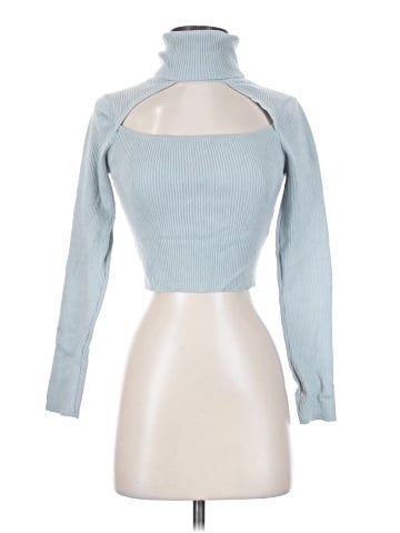 Le Lis Long Sleeve Top (view 1)
