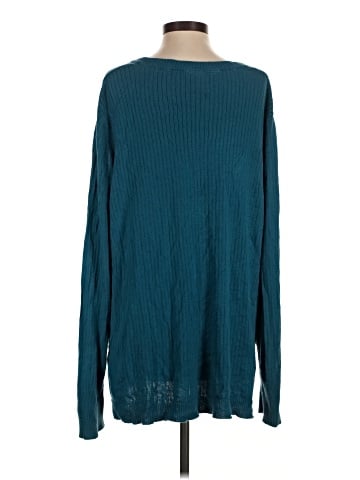 Just My Size Pullover Sweater (view 2)