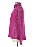 Danskin Now Pink Pullover Sweater Size L - photo 5