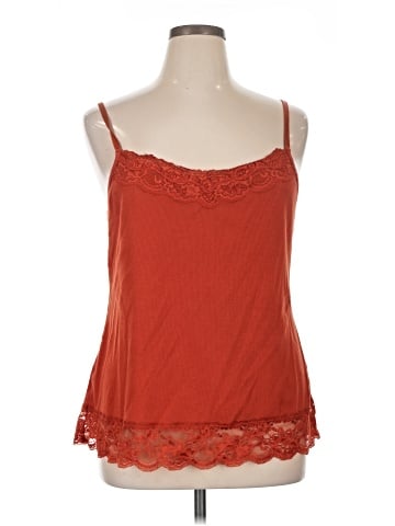 Cato Tank Top (view 1)