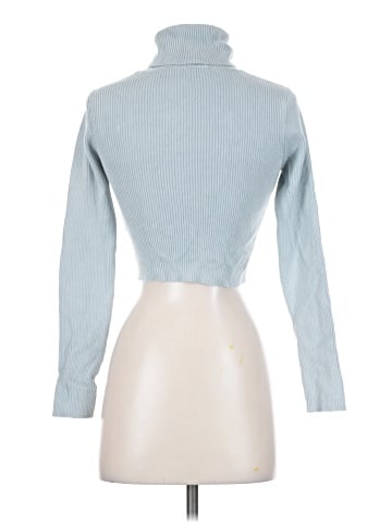 Le Lis Long Sleeve Top (view 2)
