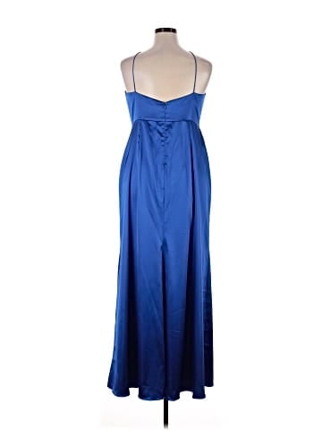 Thread Bridesmaid Cocktail Dress (view 2)