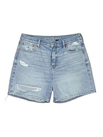 American Eagle Outfitters Denim Shorts (view 1)