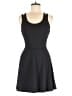 Fabletics Black Romper Size M - photo 1