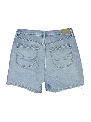 American Eagle Outfitters Denim Shorts (view 2)