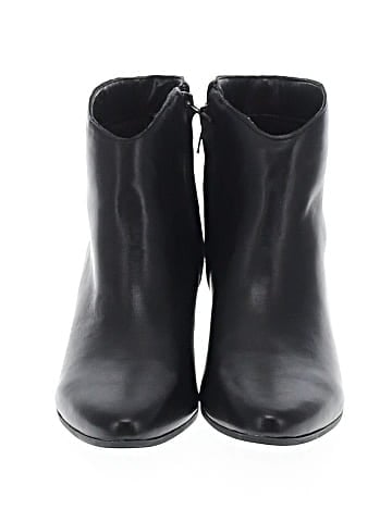 INC International Concepts Ankle Boots (view 2)