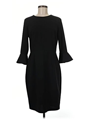 Donna Morgan Cocktail Dress (view 1)